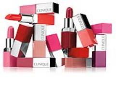 あなたにぴったりの唇はどれ？安定の大人気" クリニークのリップ "まとめ。