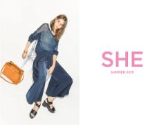 トレンドアイテム一気買い♭goocyで揃える4つの流行りモノ&amp;コーデ