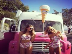 夏の気になる汗のにおいを解決！ふんわり香るおすすめボディソープ5選＊