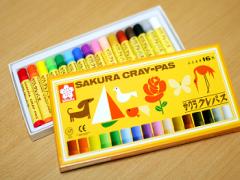 サクラクレパス"ミニソーイングセット"登場！レトロ可愛いくて実用的ってウワサ♡