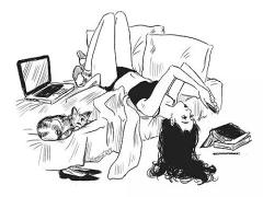 【シーン別】LINEで彼に‘キュンッ’とされちゃうアプローチ法♡