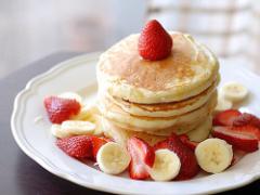 パンケーキの次にくるNEXTスイーツはコレ？！巷で噂の「スイーツバーガー」が気になる♡