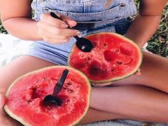 【2015】夏を感じるこの季節、「スイカ味」スイーツに注目して