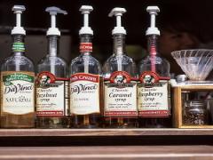 シロップ別スタバの絶対教えたくないカスタマイズ♡