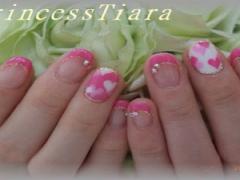 デートにおすすめの♡ジェルネイルアート特集！