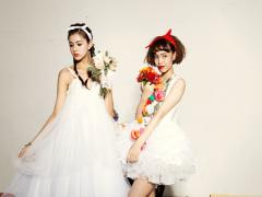 せっかく、女の子に生まれたから。おひとりさまの究極"ぼっち婚"が話題に