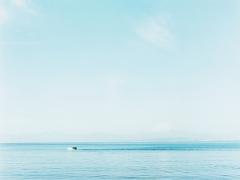 頭の中と指先だけ気分は夏♩トロピカルな涼しげネイルにチェンジ