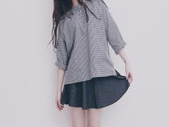 おうちデートはゆるっとGAPを狙えっ♡可愛すぎるドキドキコーディネート