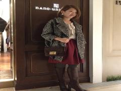 ふんわりバルーンスカートで男子ウケ最高のひとめぼれコーディネート♡