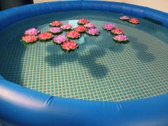 でこぼこ？キラキラ？カラフル？かわいすぎるサマーネイル見本帳♡