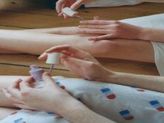 NEXTブーム▷▷''バラバラネイル''欲張りなアナタの願いを叶えてくれる‥☆