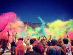 フェスに行くなら一番目立たなきゃ！目立つ為の3つのポイント