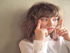 顔ちっちゃ！って言われたい♡アクセサリーで選ぶ小顔ヘアスタイル