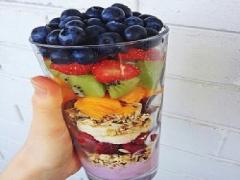 ５分で完成！起きるのが楽しみになる。簡単食パンメニュー♡