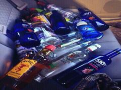 【冷え性必見】余ったお酒どうしてる？美容効果満載！魔法の入浴剤に七変化♡