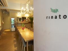 女子ですから♡オーガニックにこだわるカフェ＊*