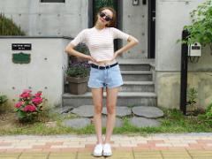 ［しまむら・UNIQLO・無印］の必須itemは ＃○○ジョ に学べ！プチプラコーデカタログ