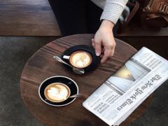 〔東京〕隙間時間の幸せはココでつかむ。人気のコーヒースタンド10選