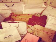 instagramで話題沸騰！ダイソーの「フェラガモ風」ヘアゴムが可愛すぎる♡