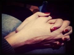 毎月ジェルネイルの爪元は、オーガニックネイルでいたわって♡