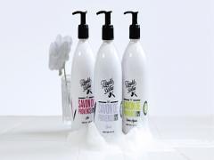 家族で使いたい天然由来のボディケア。フランスの老舗が日本初上陸！