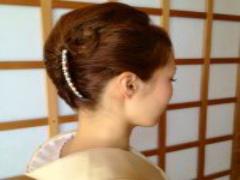 To.不器用さん。使うのはゴムだけ！簡単ヘアアレンジ4選
