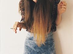 ぱさぱさダメージヘアの救世主。流さないトリートメントで毛先集中ケア