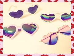 パッと目をひく！夏小物にくぎづけ♡♡♡