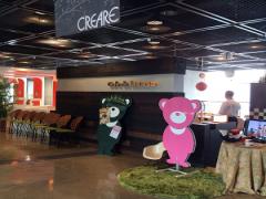 お買い物の間にちょっと一息。名古屋・栄のおすすめカフェ4選