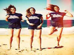 夏のトラブル回避！頭皮ケア4つの鍵でサラサラヘアに◎