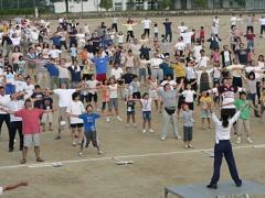 運動嫌いの強～い味方♡ラジオ体操は究極のエクササイズだよっ