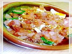 高タンパクでヘルシー！積極的に摂りたいマグロレシピ集♪