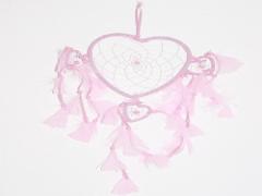 MijaRoseのドリームキャッチャーで日常生活を薔薇色に・・・♡