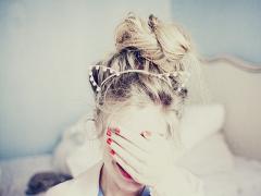 時間が無くっても大丈夫◎簡単ヘアアレンジはポニーテールにお任せあれ♡