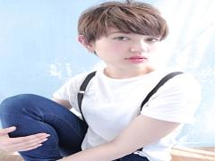 新しい自分に変身しない？ハイトーンの髪色でみんなからの注目を