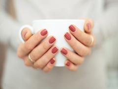 セルフネイルがぐ～んと上手になる♡きれいにマニキュアを塗るコツ7個