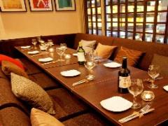 古くて新しい町、池袋の魅力たっぷりなレストランまとめ