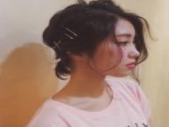 あえて皆と逆をいく。黒髪ワンレングスボブ ヘアカタログ