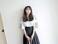 おしゃれにユニクロitemを着こなす女子「＃ユニジョ」はinstagramに集合〜！