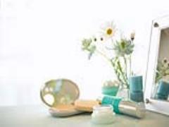 読モが挑戦！すっぴん風メイク成功のコツは素肌ケアにあり♡