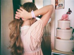 「ああもうめんどくさい…」を有効活用。ナチュラルメイクという名の手抜き作戦