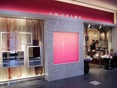 【関西】最新コスメが使える♡駅直結の"最強"パウダールームとは？