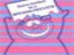 大人ガーリーになろ♡今やりたいジェルネイルはラベンダーカラー！