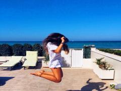 夏までに楽に痩せる！炭水化物は冷やすといいらしい◎