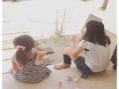 お休みだから程よく手抜き♩休日ヘアアレンジはテキトーかわいくいきましょっ♡