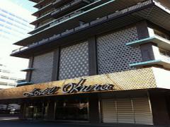 たまには贅沢に！東京のホテル＆クルーズランチビュッフェ