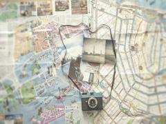 あの名シーンを自分で再現！東京でできるロケ地巡りでわくドキな休日♩