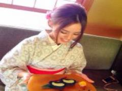 うなじ×浴衣最強説。うなじ見せヘアアレンジで目指せ浴衣美人♭