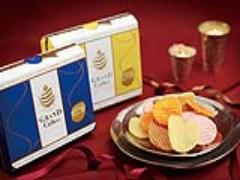 定番お菓子を今日はリッチに頂きます！大人の◯◯シリーズ