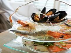 女子会・デートetc..気楽に行けるお手頃フレンチ「フレンチーナ」